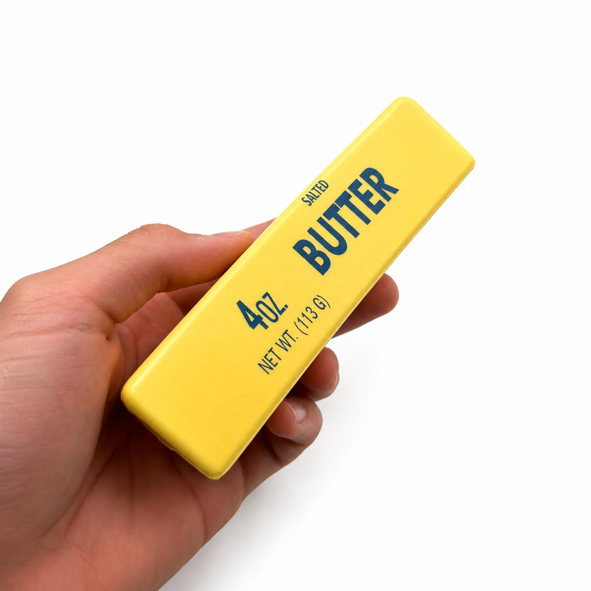 Gniotek BUTTER